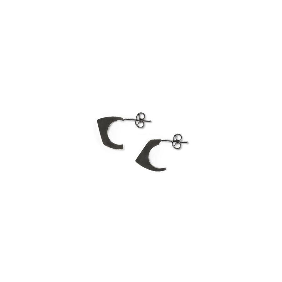 1 element 'Congiunzioni' earrings CONGIUNZIONI | OR1 CONPAGN